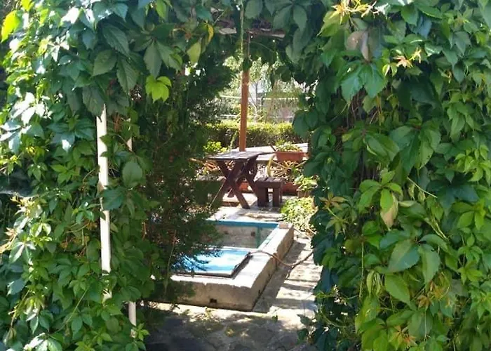 Appartamento Blue Summer *