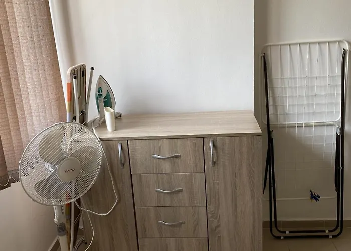 Blue Summer Appartamento Sunny Beach