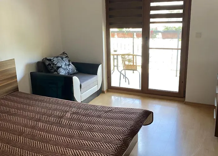 Appartamento Blue Summer