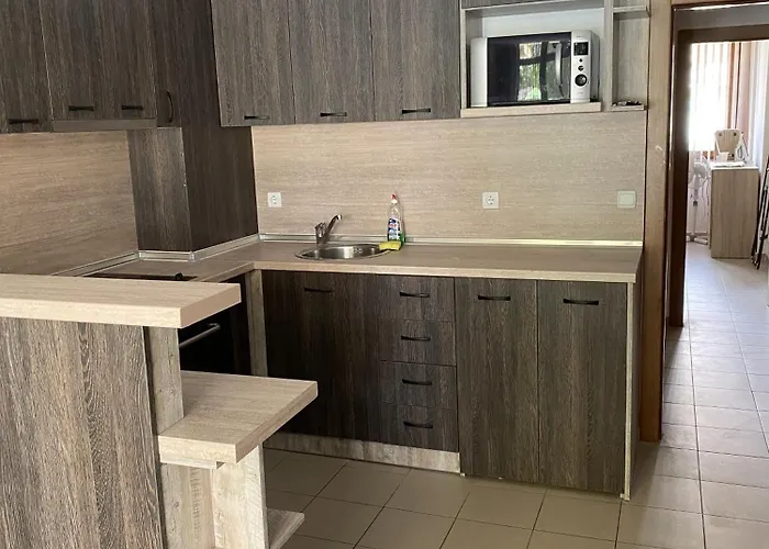 Appartamento Blue Summer Sunny Beach