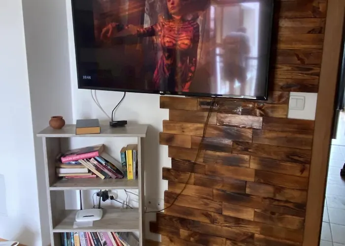 Blue Summer Appartamento *