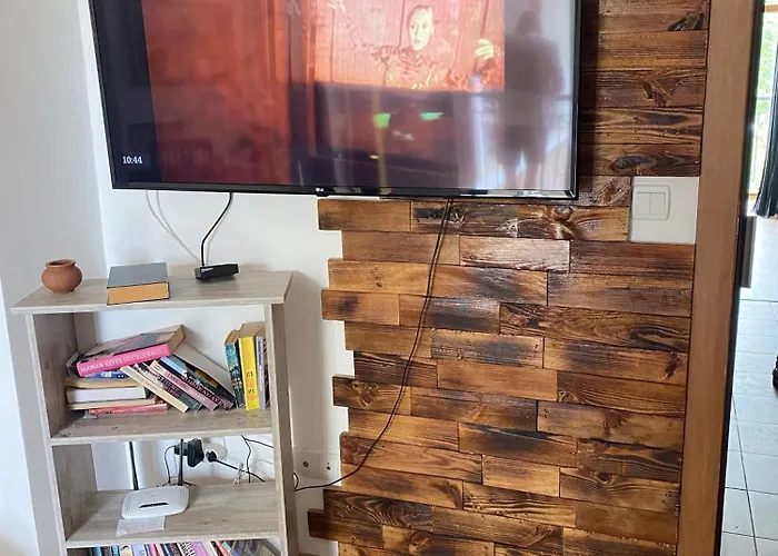 Appartamento Blue Summer *