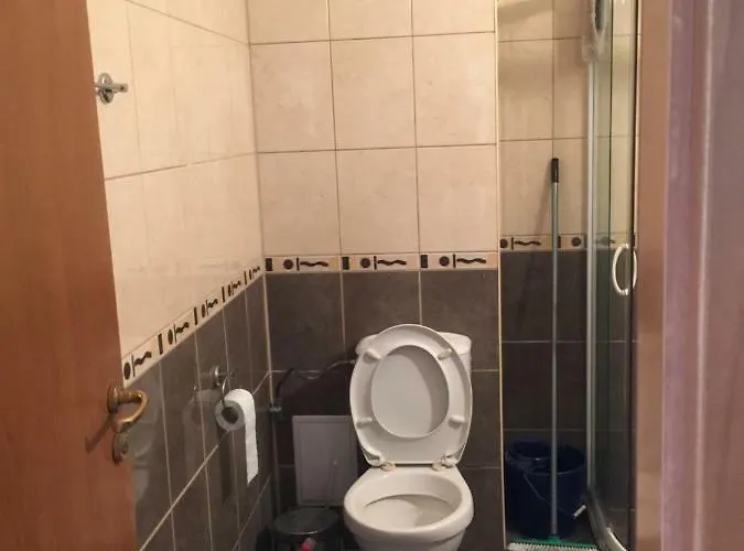 Blue Summer Appartamento Sunny Beach