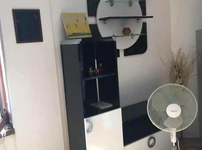 Blue Summer Sunny Beach