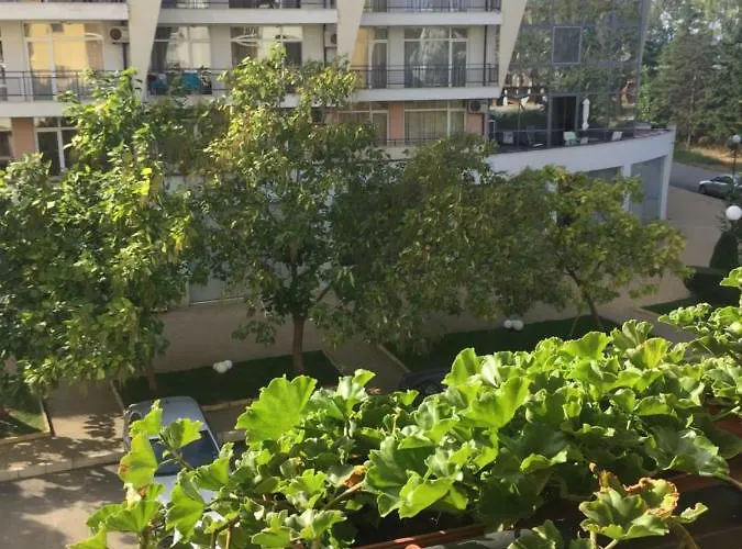 Appartamento Blue Summer