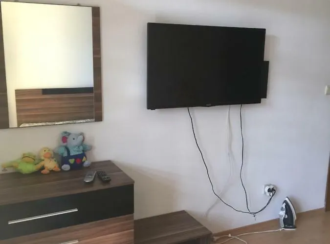 Blue Summer * Sunny Beach