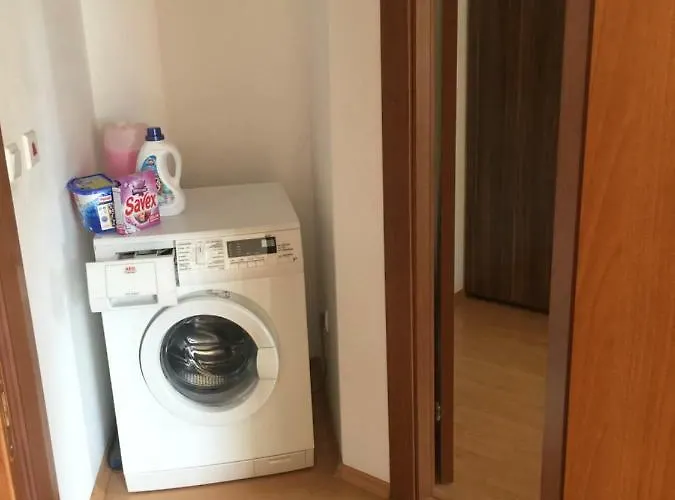 Blue Summer Appartamento *