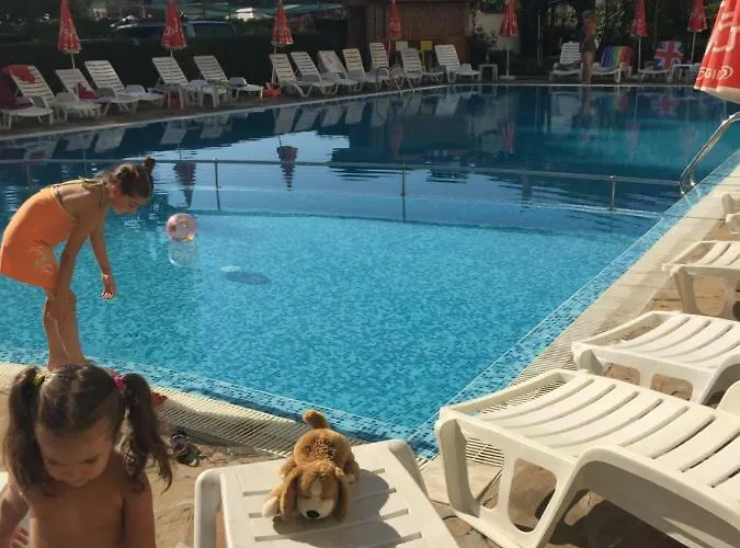 Appartamento Blue Summer *