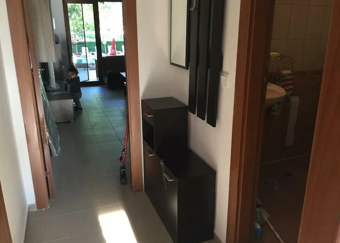 Appartamento Blue Summer *