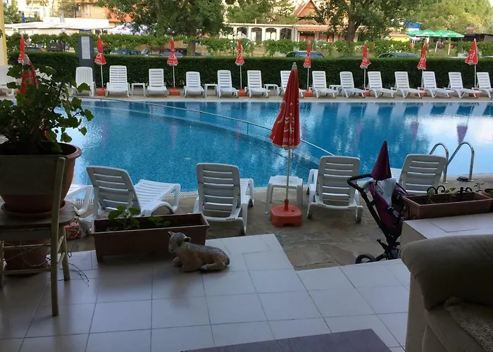 Blue Summer Appartamento