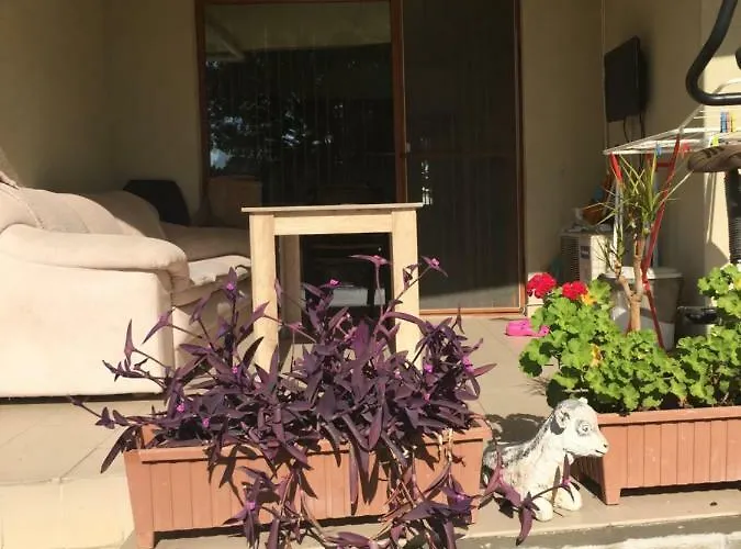 Appartamento Blue Summer Sunny Beach