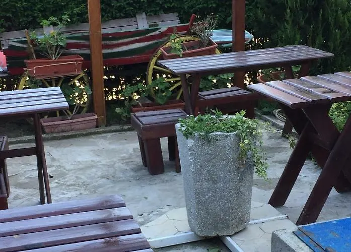 Appartamento Blue Summer