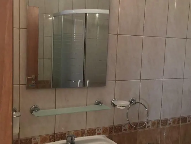 Blue Summer Appartamento *