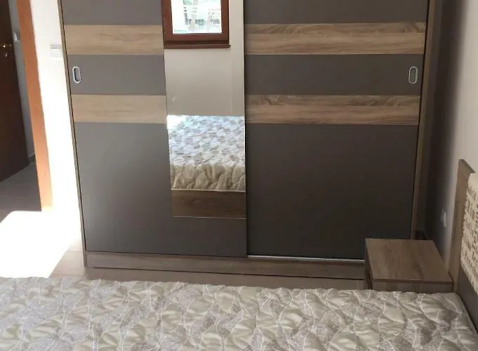 Appartamento Blue Summer Sunny Beach