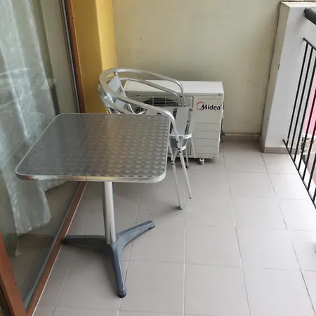 Blue Summer Сонячний Берег