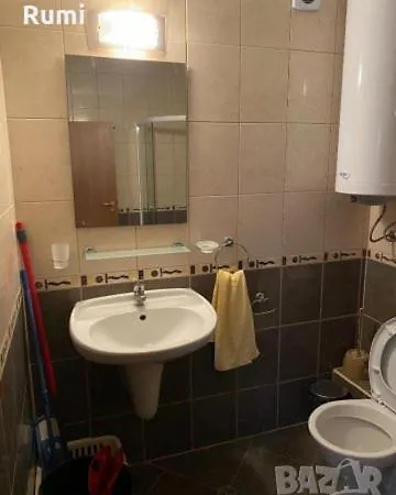 Апартаменти Blue Summer Сонячний Берег