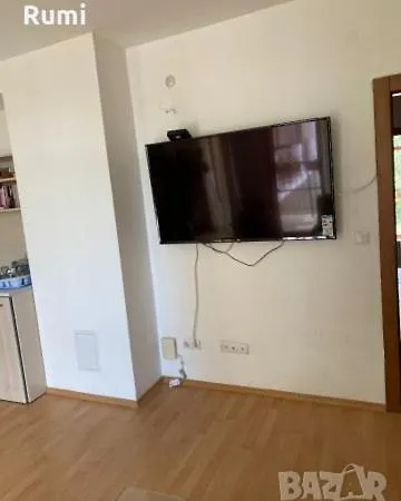 Апартаменти Blue Summer