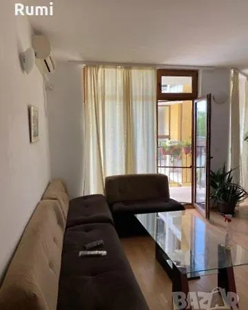 Апартаменти Blue Summer *