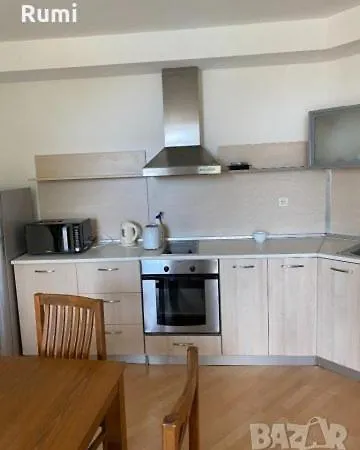 Апартаменти Blue Summer