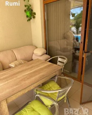 Апартаменти Blue Summer *