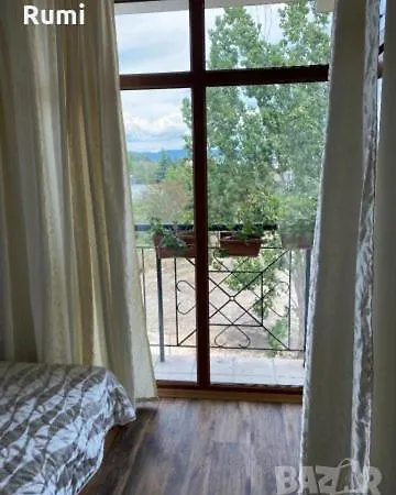 Апартаменти Blue Summer Сонячний Берег