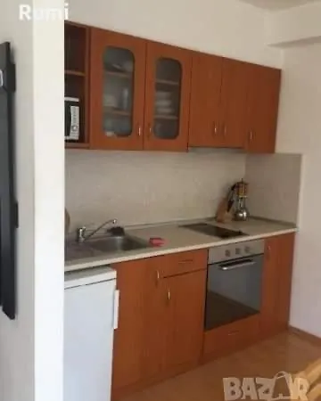 Blue Summer Апартаменти *