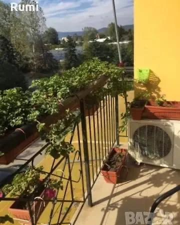 Апартаменти Blue Summer Сонячний Берег