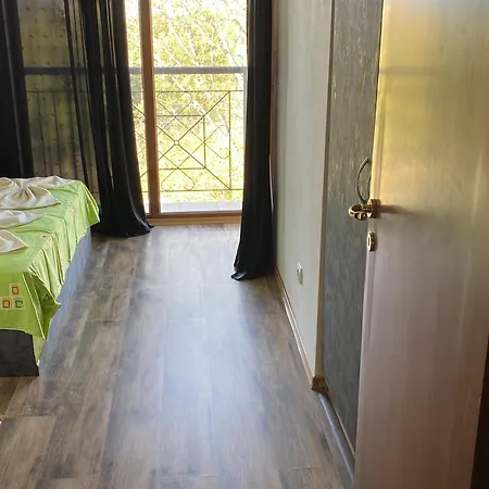 Blue Summer Апартаменти Сонячний Берег