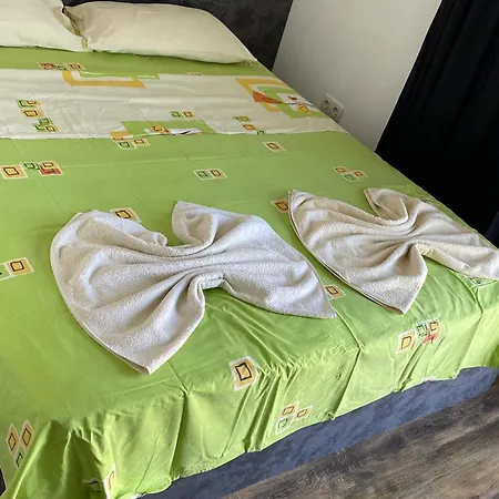 Blue Summer Сонячний Берег