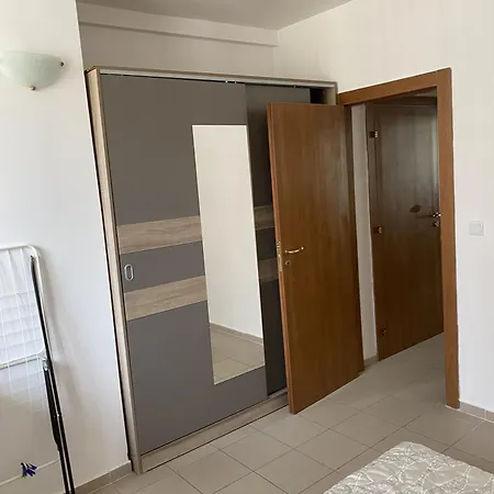 Blue Summer Апартаменти *