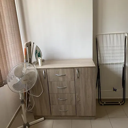 Blue Summer Апартаменти Сонячний Берег