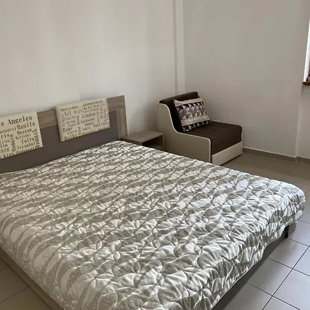 Blue Summer Сонячний Берег