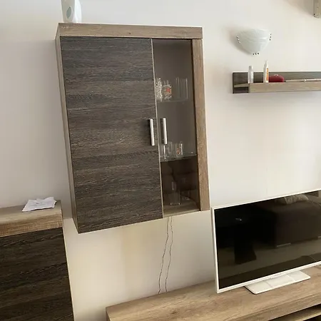 Blue Summer Апартаменти