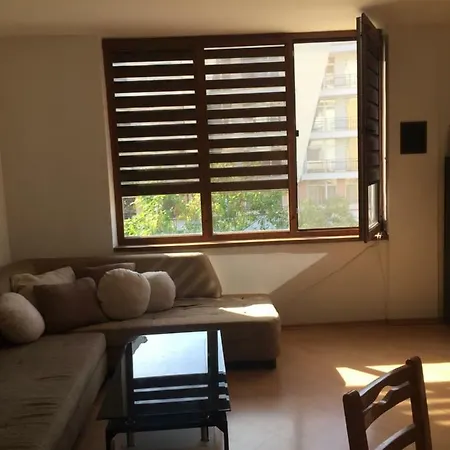 Blue Summer * Сонячний Берег