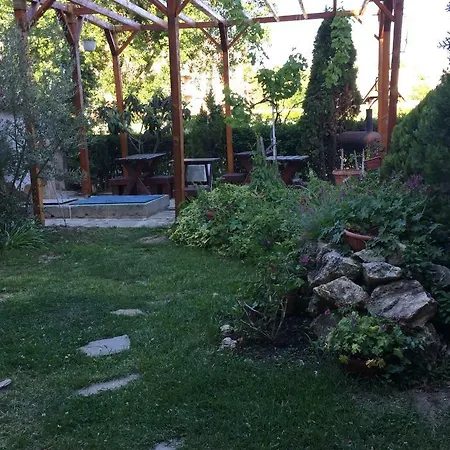 Blue Summer Апартаменти Сонячний Берег