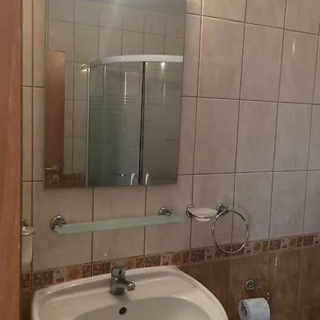 Blue Summer Апартаменти *